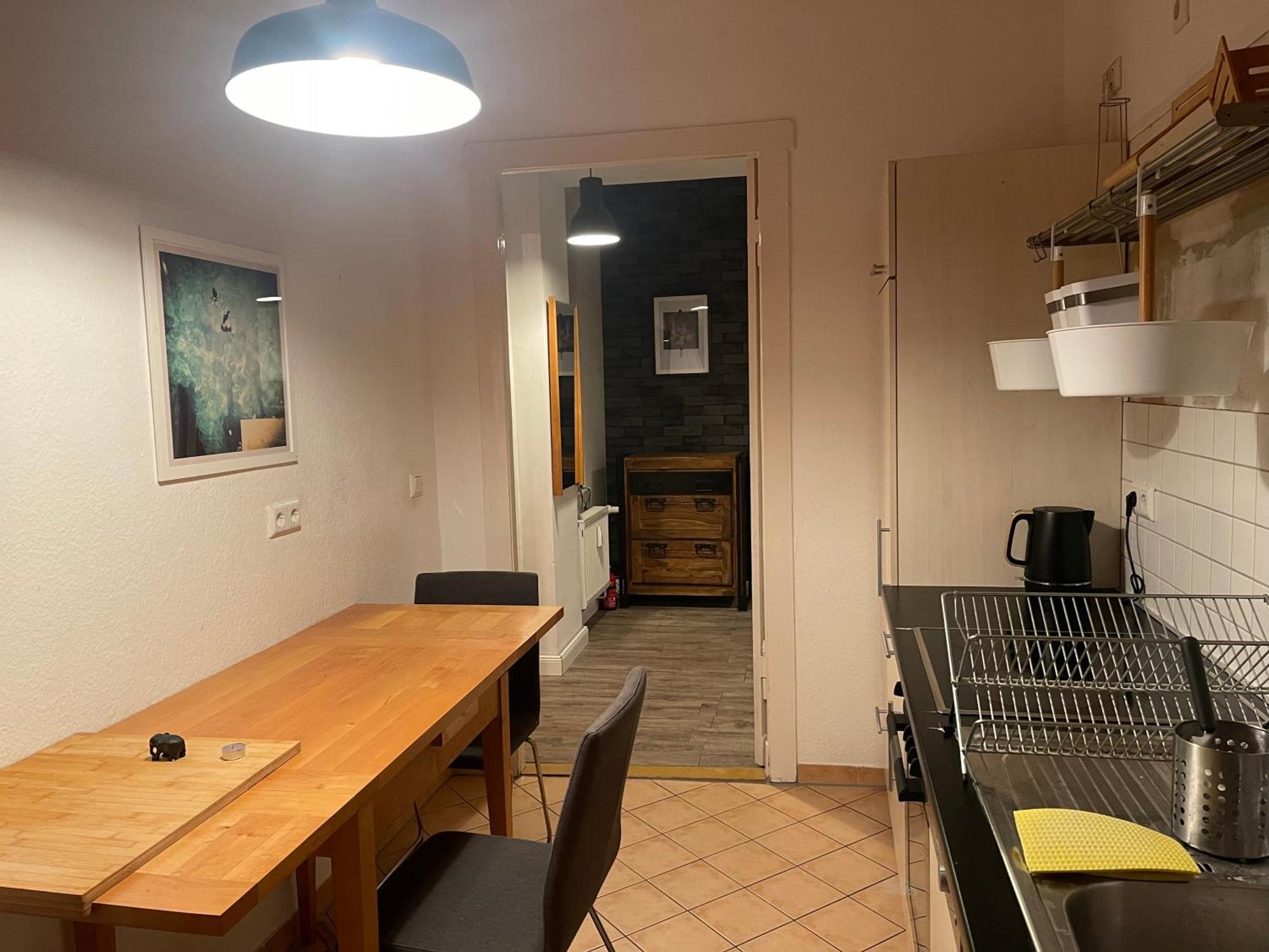 Lovely Apartment/Prenzlauer Berg Berlin Kültér fotó